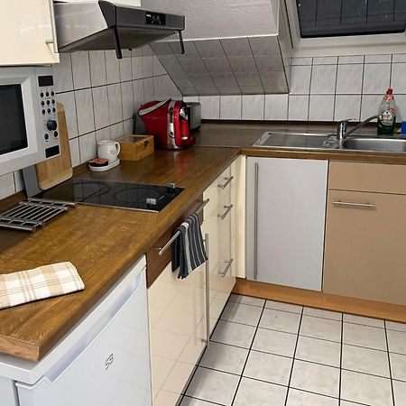Marienhaus Apartment - Zentral, Parken, Netflix, Kontaktloses Einchecken Вупперталь Екстер'єр фото