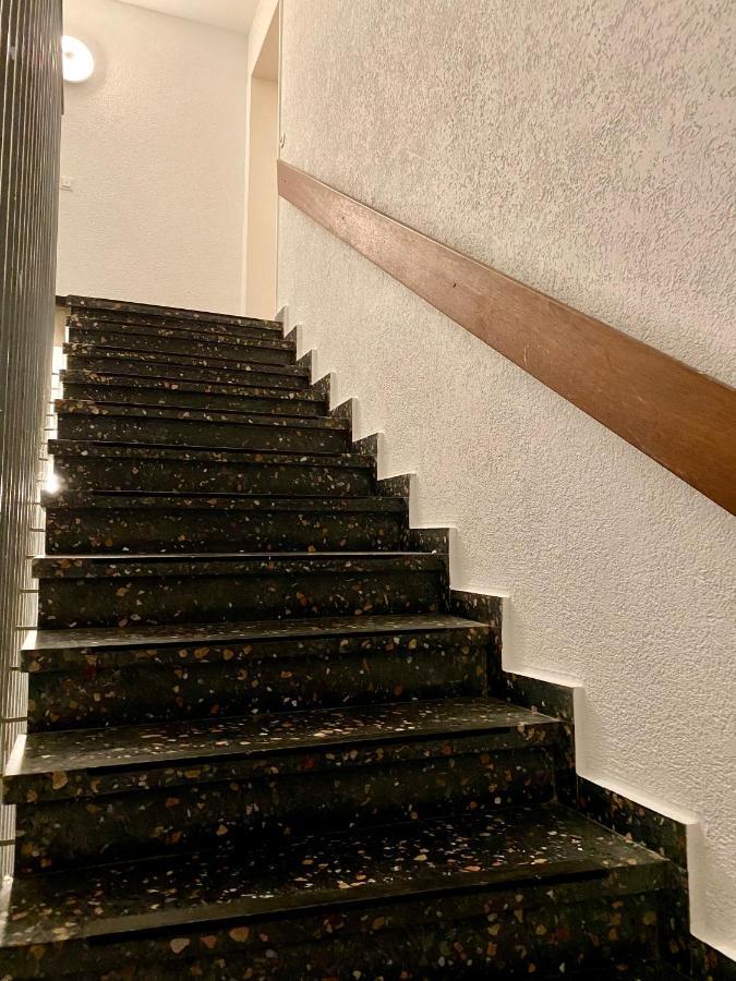 Marienhaus Apartment - Zentral, Parken, Netflix, Kontaktloses Einchecken Вупперталь Екстер'єр фото