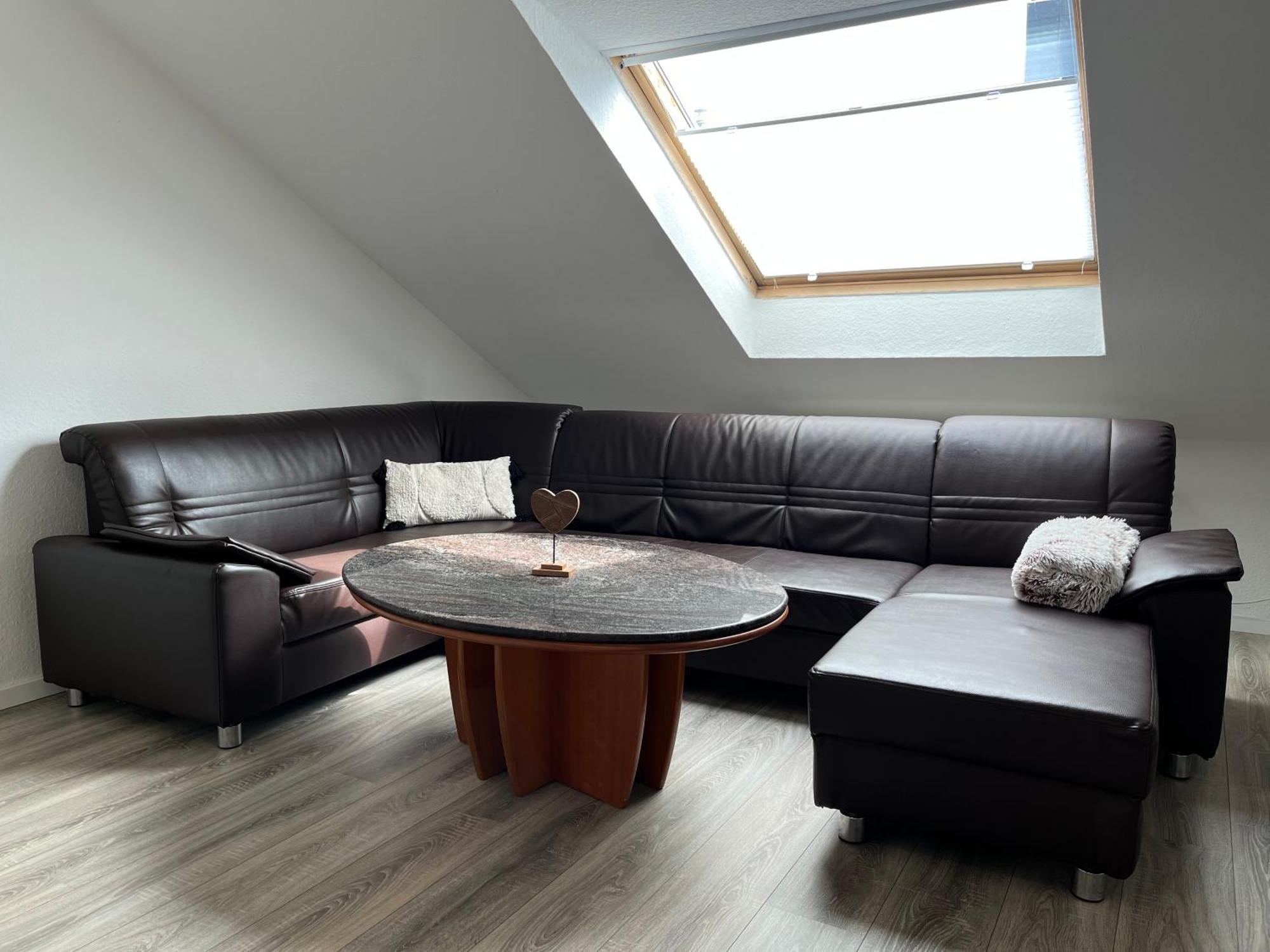 Marienhaus Apartment - Zentral, Parken, Netflix, Kontaktloses Einchecken Вупперталь Екстер'єр фото
